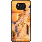 Sonique ���� Greek Island Muse Series ��� Xiaomi Poco X3 NFC / Poco X3 Pro ������������ ���� ���