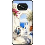 Sonique ���� Greek Island Muse Series ��� Xiaomi Poco X3 NFC / Poco X3 Pro ������� ��� ������