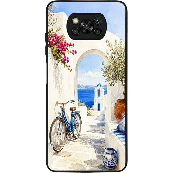 Sonique ���� Greek Island Muse Series ��� Xiaomi Poco X3 NFC / Poco X3 Pro ������� ��� ������