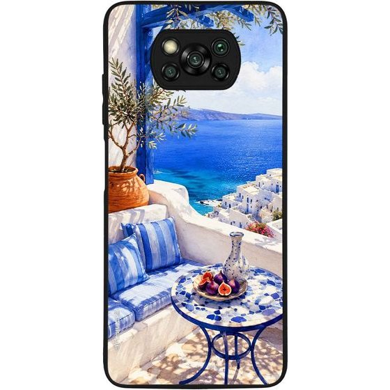 Sonique ���� Greek Island Muse Series ��� Xiaomi Poco X3 NFC / Poco X3 Pro ��� ��� �������