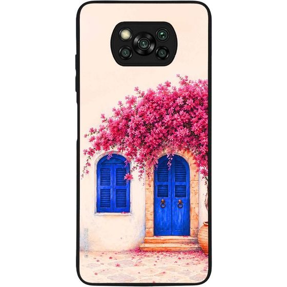 Sonique ���� Greek Island Muse Series ��� Xiaomi Poco X3 NFC / Poco X3 Pro ��� ������������