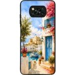Sonique ���� Greek Island Muse Series ��� Xiaomi Poco X3 NFC / Poco X3 Pro �������� ������