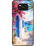 Sonique ���� Greek Island Muse Series ��� Xiaomi Poco X3 NFC / Poco X3 Pro ������ �����