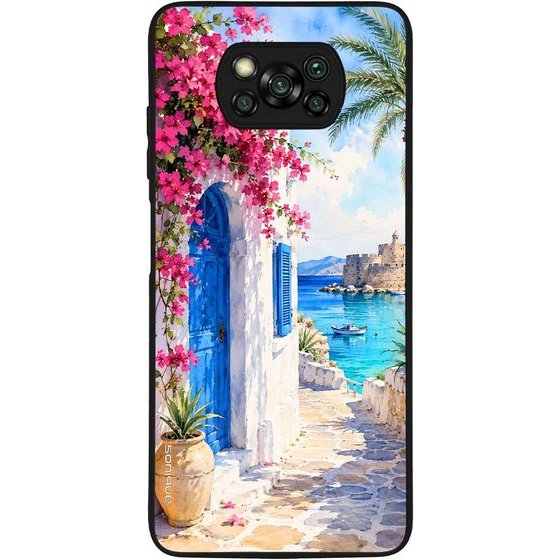 Sonique ���� Greek Island Muse Series ��� Xiaomi Poco X3 NFC / Poco X3 Pro ������ �����