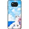 Sonique ���� Greek Island Muse Series ��� Xiaomi Poco X3 NFC / Poco X3 Pro ������ �������