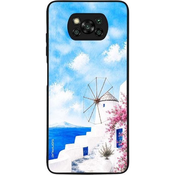 Sonique ���� Greek Island Muse Series ��� Xiaomi Poco X3 NFC / Poco X3 Pro ������ �������