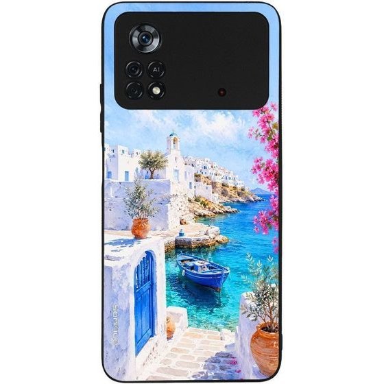 Sonique ���� Greek Island Muse Series ��� Xiaomi Poco X4 Pro 5G ����������
