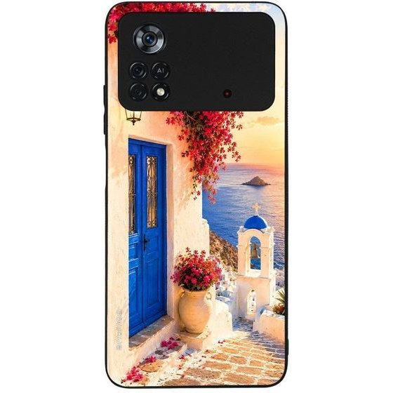 Sonique ���� Greek Island Muse Series ��� Xiaomi Poco X4 Pro 5G ������������ ����������