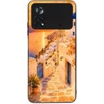 Sonique ���� Greek Island Muse Series ��� Xiaomi Poco X4 Pro 5G ������������ ���� ���