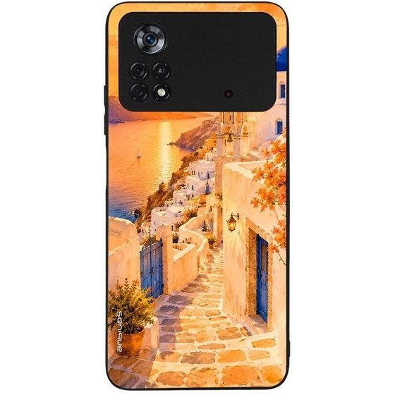 Sonique ���� Greek Island Muse Series ��� Xiaomi Poco X4 Pro 5G ������������ ���� ���