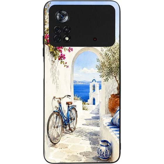 Sonique ���� Greek Island Muse Series ��� Xiaomi Poco X4 Pro 5G ������� ��� ������