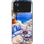 Sonique ���� Greek Island Muse Series ��� Xiaomi Poco X4 Pro 5G ��� ��� �������
