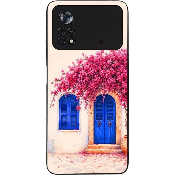 Sonique ���� Greek Island Muse Series ��� Xiaomi Poco X4 Pro 5G ��� ������������