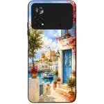 Sonique ���� Greek Island Muse Series ��� Xiaomi Poco X4 Pro 5G �������� ������