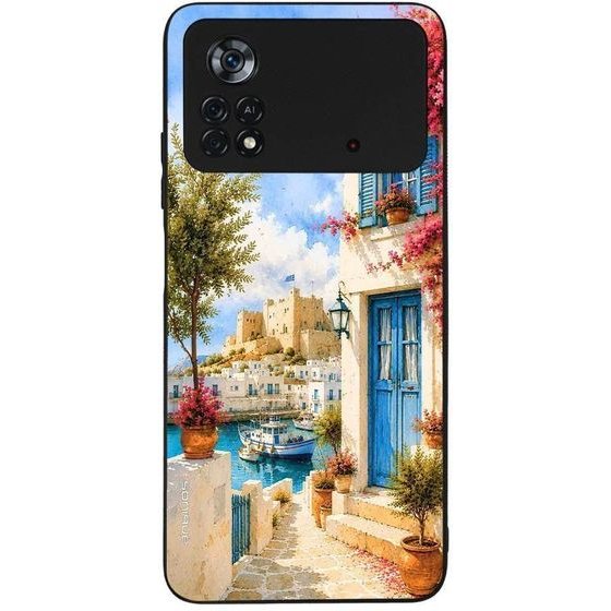Sonique ���� Greek Island Muse Series ��� Xiaomi Poco X4 Pro 5G �������� ������