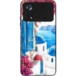 Sonique ���� Greek Island Muse Series ��� Xiaomi Poco X4 Pro 5G ��������� �������