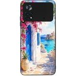 Sonique ���� Greek Island Muse Series ��� Xiaomi Poco X4 Pro 5G ������ �����