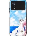 Sonique ���� Greek Island Muse Series ��� Xiaomi Poco X4 Pro 5G ������ �������
