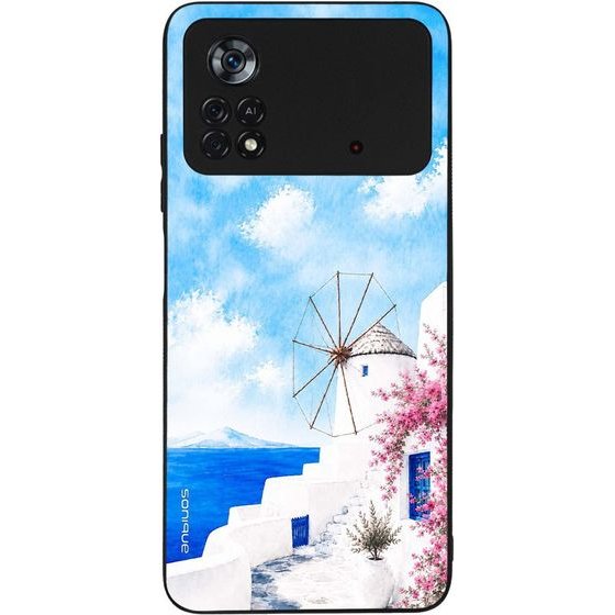 Sonique ���� Greek Island Muse Series ��� Xiaomi Poco X4 Pro 5G ������ �������