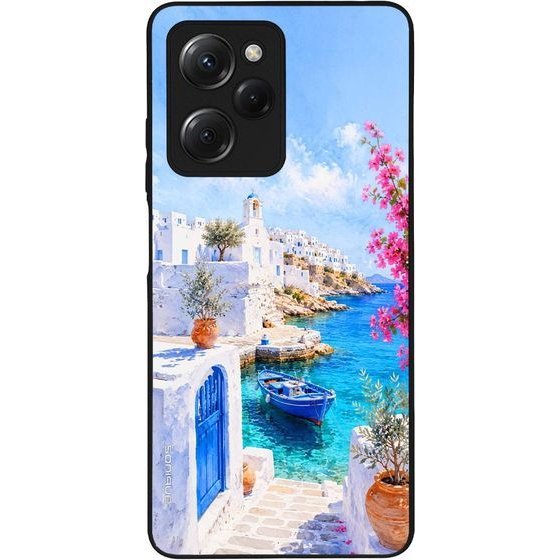 Sonique ���� Greek Island Muse Series ��� Xiaomi Poco X5 Pro 5G ����������