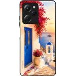 Sonique ���� Greek Island Muse Series ��� Xiaomi Poco X5 Pro 5G ������������ ����������