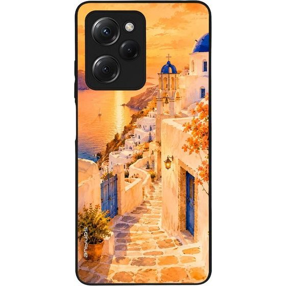 Sonique ���� Greek Island Muse Series ��� Xiaomi Poco X5 Pro 5G ������������ ���� ���