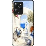 Sonique ���� Greek Island Muse Series ��� Xiaomi Poco X5 Pro 5G ������� ��� ������