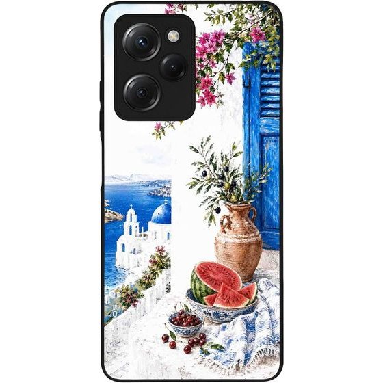 Sonique ���� Greek Island Muse Series ��� Xiaomi Poco X5 Pro 5G ��������� ������