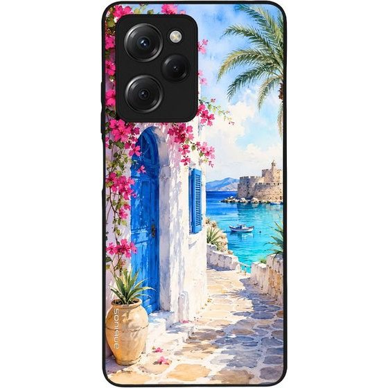 Sonique ���� Greek Island Muse Series ��� Xiaomi Poco X5 Pro 5G ������ �����