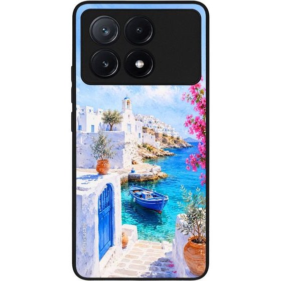 Sonique ���� Greek Island Muse Series ��� Xiaomi Poco X6 Pro 5G ����������