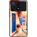 Sonique ���� Greek Island Muse Series ��� Xiaomi Poco X6 Pro 5G ������������ ����������