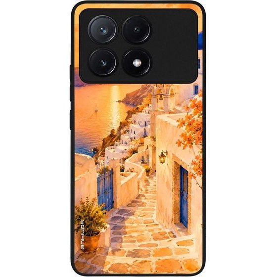 Sonique ���� Greek Island Muse Series ��� Xiaomi Poco X6 Pro 5G ������������ ���� ���