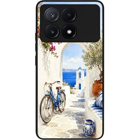Sonique ���� Greek Island Muse Series ��� Xiaomi Poco X6 Pro 5G ������� ��� ������