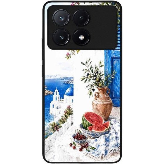 Sonique ���� Greek Island Muse Series ��� Xiaomi Poco X6 Pro 5G ��������� ������
