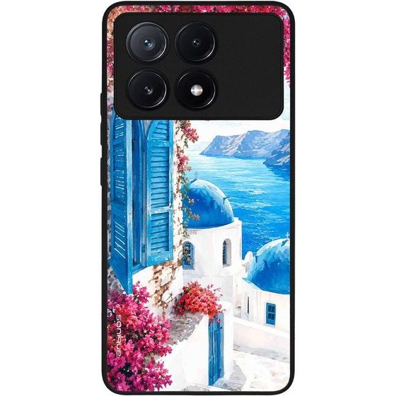 Sonique ���� Greek Island Muse Series ��� Xiaomi Poco X6 Pro 5G ��������� �������