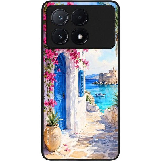 Sonique ���� Greek Island Muse Series ��� Xiaomi Poco X6 Pro 5G ������ �����