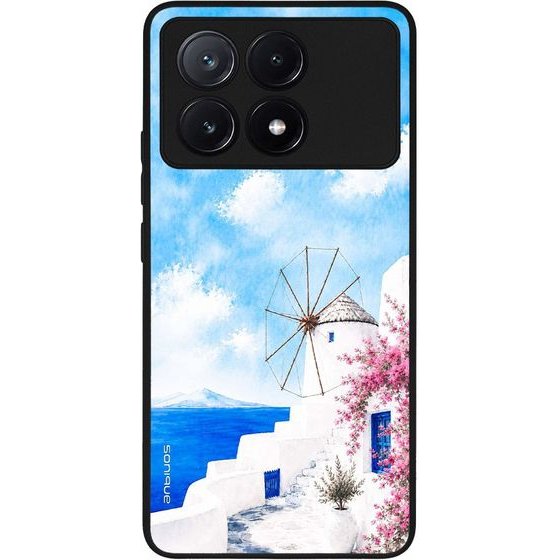 Sonique ���� Greek Island Muse Series ��� Xiaomi Poco X6 Pro 5G ������ �������