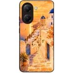 Sonique ���� Greek Island Muse Series ��� Xiaomi Poco X7 Pro 5G ������������ ���� ���