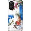 Sonique ���� Greek Island Muse Series ��� Xiaomi Poco X7 Pro 5G ��������� ������