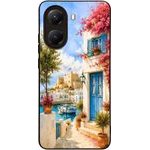Sonique ���� Greek Island Muse Series ��� Xiaomi Poco X7 Pro 5G �������� ������