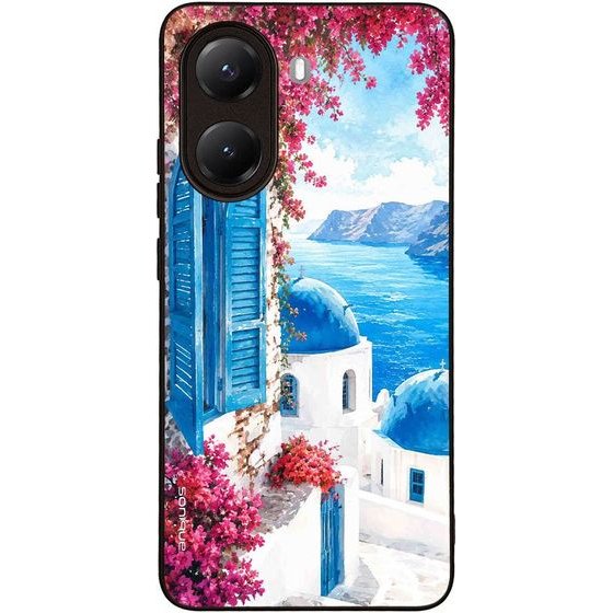 Sonique ���� Greek Island Muse Series ��� Xiaomi Poco X7 Pro 5G ��������� �������