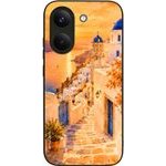 Sonique ���� Greek Island Muse Series ��� Xiaomi Poco X8 Pro 5G ������������ ���� ���