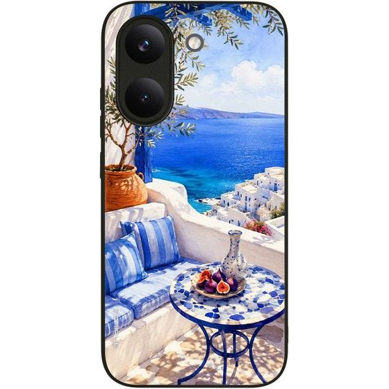 Sonique ���� Greek Island Muse Series ��� Xiaomi Poco X8 Pro 5G ��� ��� �������