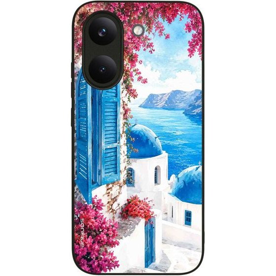 Sonique ���� Greek Island Muse Series ��� Xiaomi Poco X8 Pro 5G ��������� �������