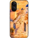 Sonique ���� Greek Island Muse Series ��� Xiaomi Poco X8 Pro Max 5G ������������ ���� ���