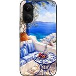 Sonique ���� Greek Island Muse Series ��� Xiaomi Poco X8 Pro Max 5G ��� ��� �������