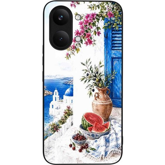Sonique ���� Greek Island Muse Series ��� Xiaomi Poco X8 Pro Max 5G ��������� ������
