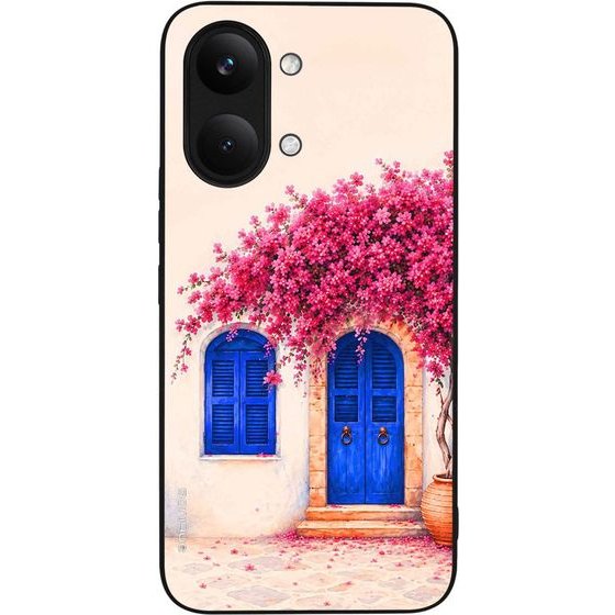 Sonique ���� Greek Island Muse Series ��� Xiaomi Poco X8 Pro Max 5G ��� ������������