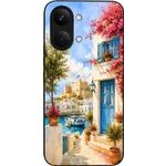 Sonique ���� Greek Island Muse Series ��� Xiaomi Poco X8 Pro Max 5G �������� ������