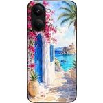 Sonique ���� Greek Island Muse Series ��� Xiaomi Poco X8 Pro Max 5G ������ �����